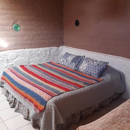 Casa Buenavista Hotel San Pedro de Atacama Ngoại thất bức ảnh