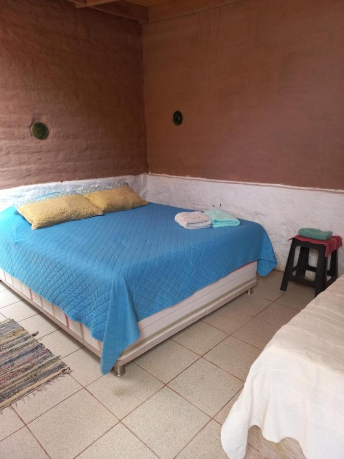 Casa Buenavista Hotel San Pedro de Atacama Ngoại thất bức ảnh