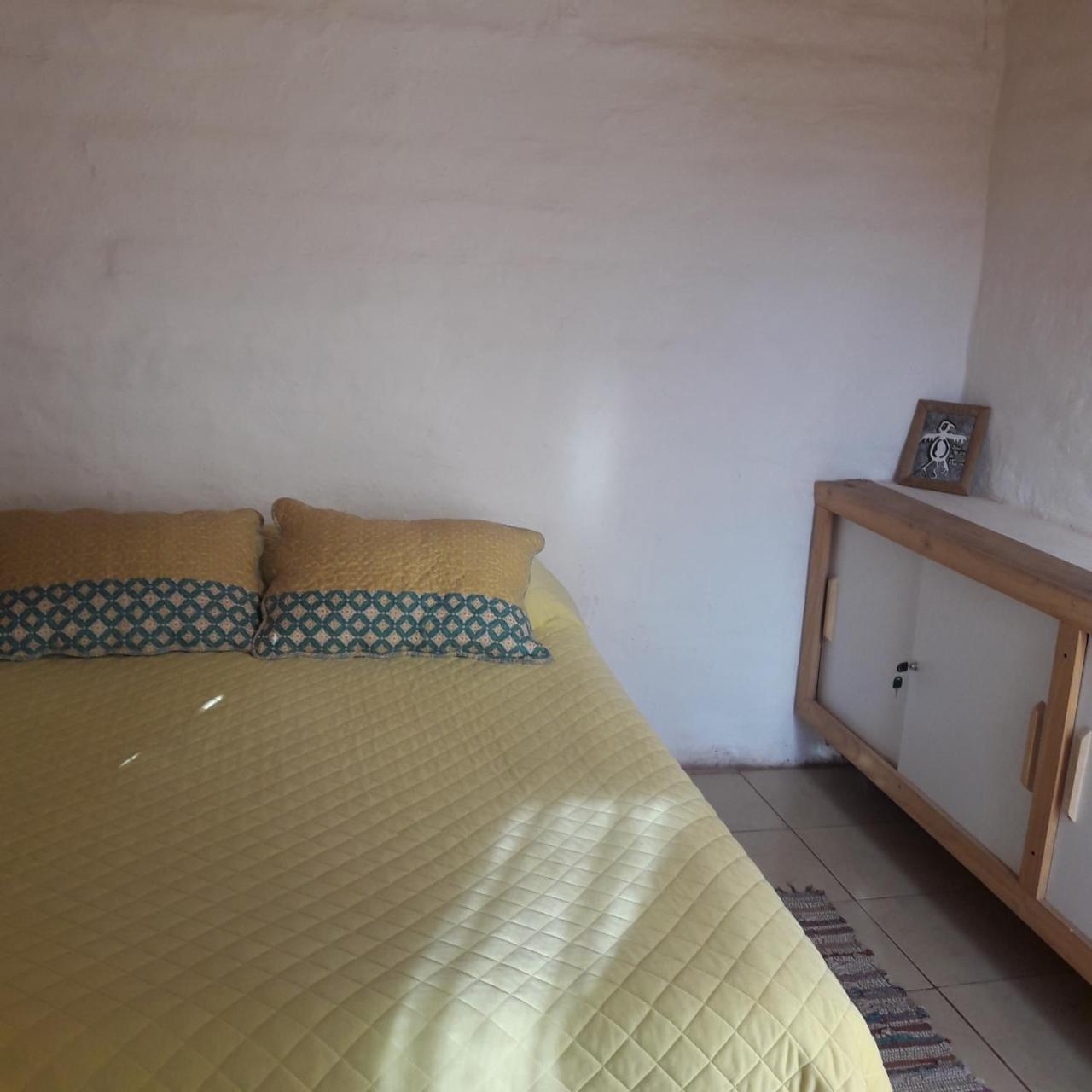 Casa Buenavista Hotel San Pedro de Atacama Ngoại thất bức ảnh